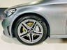 USED 2018 68 MERCEDES-BENZ C CLASS 2.0 C 300 AMG LINE PREMIUM PLUS 2d 255 BHP 
