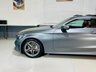 USED 2018 68 MERCEDES-BENZ C CLASS 2.0 C 300 AMG LINE PREMIUM PLUS 2d 255 BHP 