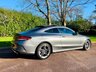 USED 2018 68 MERCEDES-BENZ C CLASS 2.0 C 300 AMG LINE PREMIUM PLUS 2d 255 BHP 