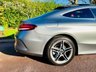 USED 2018 68 MERCEDES-BENZ C CLASS 2.0 C 300 AMG LINE PREMIUM PLUS 2d 255 BHP 