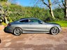 USED 2018 68 MERCEDES-BENZ C CLASS 2.0 C 300 AMG LINE PREMIUM PLUS 2d 255 BHP 