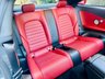 USED 2018 68 MERCEDES-BENZ C CLASS 2.0 C 300 AMG LINE PREMIUM PLUS 2d 255 BHP 