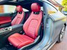 USED 2018 68 MERCEDES-BENZ C CLASS 2.0 C 300 AMG LINE PREMIUM PLUS 2d 255 BHP 
