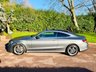 USED 2018 68 MERCEDES-BENZ C CLASS 2.0 C 300 AMG LINE PREMIUM PLUS 2d 255 BHP 