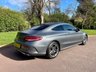 USED 2018 68 MERCEDES-BENZ C CLASS 2.0 C 300 AMG LINE PREMIUM PLUS 2d 255 BHP 