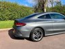 USED 2018 68 MERCEDES-BENZ C CLASS 2.0 C 300 AMG LINE PREMIUM PLUS 2d 255 BHP 