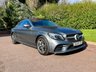 USED 2018 68 MERCEDES-BENZ C CLASS 2.0 C 300 AMG LINE PREMIUM PLUS 2d 255 BHP 