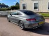 USED 2018 68 MERCEDES-BENZ C CLASS 2.0 C 300 AMG LINE PREMIUM PLUS 2d 255 BHP 