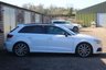 USED 2017 17 AUDI A3 2.0 TDI BLACK EDITION 5d 148 BHP CAMBELT & GEARBOX OIL DONE MARCH 21