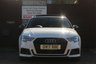 USED 2017 17 AUDI A3 2.0 TDI BLACK EDITION 5d 148 BHP CAMBELT & GEARBOX OIL DONE MARCH 21