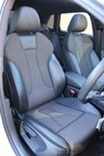 USED 2017 17 AUDI A3 2.0 TDI BLACK EDITION 5d 148 BHP CAMBELT & GEARBOX OIL DONE MARCH 21