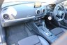 USED 2017 17 AUDI A3 2.0 TDI BLACK EDITION 5d 148 BHP CAMBELT & GEARBOX OIL DONE MARCH 21