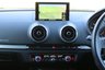 USED 2017 17 AUDI A3 2.0 TDI BLACK EDITION 5d 148 BHP CAMBELT & GEARBOX OIL DONE MARCH 21