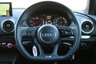 USED 2017 17 AUDI A3 2.0 TDI BLACK EDITION 5d 148 BHP CAMBELT & GEARBOX OIL DONE MARCH 21