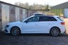 USED 2017 17 AUDI A3 2.0 TDI BLACK EDITION 5d 148 BHP CAMBELT & GEARBOX OIL DONE MARCH 21