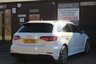 USED 2017 17 AUDI A3 2.0 TDI BLACK EDITION 5d 148 BHP CAMBELT & GEARBOX OIL DONE MARCH 21