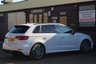 USED 2017 17 AUDI A3 2.0 TDI BLACK EDITION 5d 148 BHP CAMBELT & GEARBOX OIL DONE MARCH 21