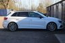 USED 2017 17 AUDI A3 2.0 TDI BLACK EDITION 5d 148 BHP CAMBELT & GEARBOX OIL DONE MARCH 21