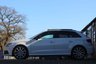 USED 2017 17 AUDI A3 2.0 TDI BLACK EDITION 5d 148 BHP CAMBELT & GEARBOX OIL DONE MARCH 21