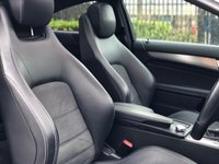 USED 2014 64 MERCEDES-BENZ C CLASS 2.1 C250 CDI AMG SPORT EDITION PREMIUM PLUS 2d 202 BHP 