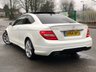 USED 2014 64 MERCEDES-BENZ C CLASS 2.1 C250 CDI AMG SPORT EDITION PREMIUM PLUS 2d 202 BHP 
