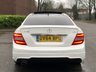 USED 2014 64 MERCEDES-BENZ C CLASS 2.1 C250 CDI AMG SPORT EDITION PREMIUM PLUS 2d 202 BHP 