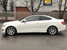 USED 2014 64 MERCEDES-BENZ C CLASS 2.1 C250 CDI AMG SPORT EDITION PREMIUM PLUS 2d 202 BHP 