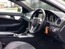 USED 2014 64 MERCEDES-BENZ C CLASS 2.1 C250 CDI AMG SPORT EDITION PREMIUM PLUS 2d 202 BHP 