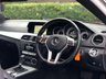 USED 2014 64 MERCEDES-BENZ C CLASS 2.1 C250 CDI AMG SPORT EDITION PREMIUM PLUS 2d 202 BHP 