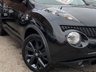 USED 2013 63 NISSAN JUKE 1.5 DCi N-Tec 5dr - SAT NAV 