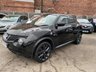 USED 2013 63 NISSAN JUKE 1.5 DCi N-Tec 5dr - SAT NAV 