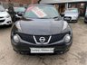 USED 2013 63 NISSAN JUKE 1.5 DCi N-Tec 5dr - SAT NAV 