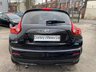 USED 2013 63 NISSAN JUKE 1.5 DCi N-Tec 5dr - SAT NAV 
