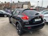 USED 2013 63 NISSAN JUKE 1.5 DCi N-Tec 5dr - SAT NAV 
