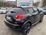 USED 2013 63 NISSAN JUKE 1.5 DCi N-Tec 5dr - SAT NAV 