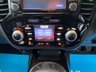 USED 2013 63 NISSAN JUKE 1.5 DCi N-Tec 5dr - SAT NAV 