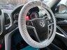 USED 2015 65 VAUXHALL ZAFIRA TOURER 2.0 CDTi TECH LINE (7 Seats) 5dr - SAT NAV 