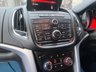 USED 2015 65 VAUXHALL ZAFIRA TOURER 2.0 CDTi TECH LINE (7 Seats) 5dr - SAT NAV 