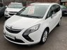 USED 2015 65 VAUXHALL ZAFIRA TOURER 2.0 CDTi TECH LINE (7 Seats) 5dr - SAT NAV 