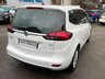 USED 2015 65 VAUXHALL ZAFIRA TOURER 2.0 CDTi TECH LINE (7 Seats) 5dr - SAT NAV 