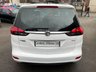 USED 2015 65 VAUXHALL ZAFIRA TOURER 2.0 CDTi TECH LINE (7 Seats) 5dr - SAT NAV 