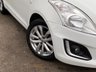 USED 2015 65 SUZUKI SWIFT 1.2 SZ3 5dr - SAT NAV 