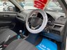 USED 2015 65 SUZUKI SWIFT 1.2 SZ3 5dr - SAT NAV 
