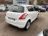 USED 2015 65 SUZUKI SWIFT 1.2 SZ3 5dr - SAT NAV 