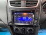 USED 2015 65 SUZUKI SWIFT 1.2 SZ3 5dr - SAT NAV 