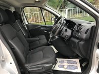 USED 2026 65 VAUXHALL VIVARO 2900 SPORTIVE CDTI  ** NO VAT ** NO VAT **