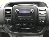 USED 2026 65 VAUXHALL VIVARO 2900 SPORTIVE CDTI  ** NO VAT ** NO VAT **