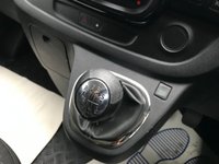 USED 2026 65 VAUXHALL VIVARO 2900 SPORTIVE CDTI  ** NO VAT ** NO VAT **