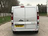 USED 2026 65 VAUXHALL VIVARO 2900 SPORTIVE CDTI  ** NO VAT ** NO VAT **