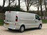 USED 2026 65 VAUXHALL VIVARO 2900 SPORTIVE CDTI  ** NO VAT ** NO VAT **